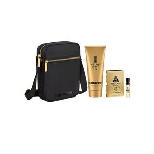 Paco Rabbane Men’s Set-NEW